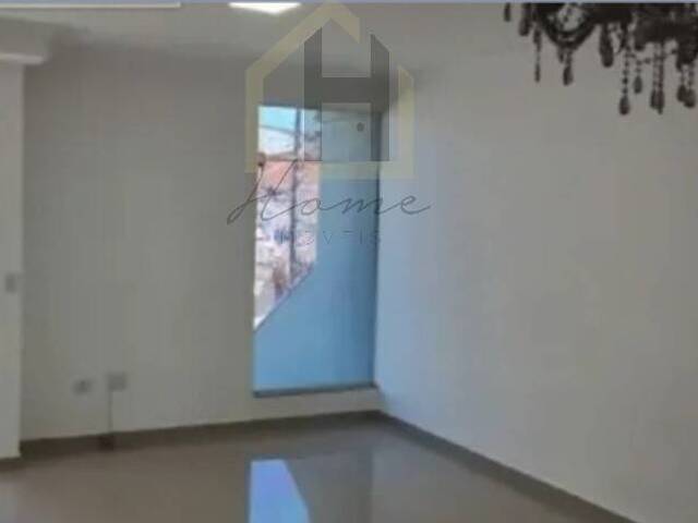 #CA00118 - Sobrado para Venda em Santo André - SP