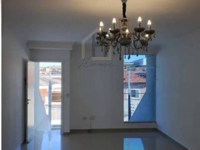 #CA00118 - Sobrado para Venda em Santo André - SP