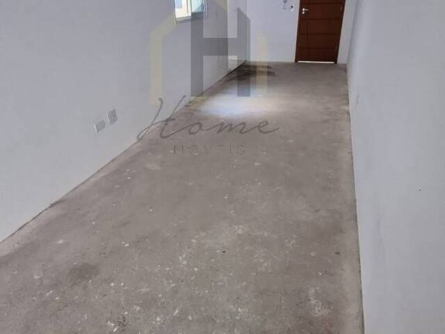 #AP00310 - Apartamento para Venda em Santo André - SP