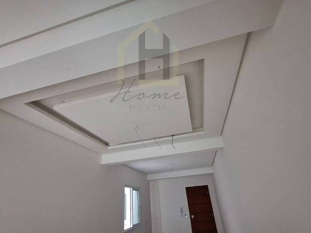 Apartamento para Venda em Santo André - 4