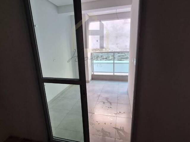 Apartamento para Venda em Santo André - 5