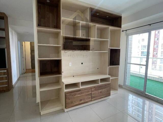 Apartamento para Venda em Santo André - 4