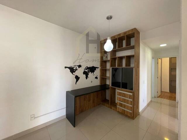 Apartamento para Venda em Santo André - 5