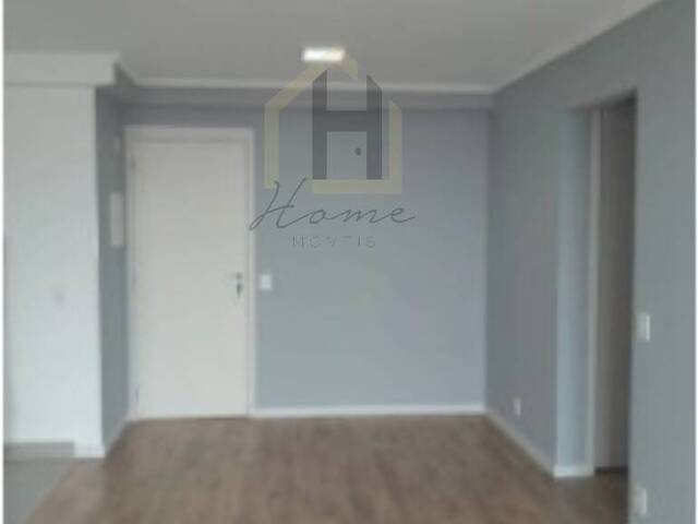 #AP00312 - Apartamento para Venda em Santo André - SP