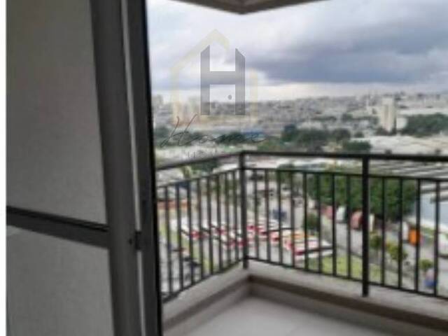 #AP00312 - Apartamento para Venda em Santo André - SP