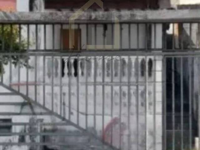 #TE00010 - Terreno para Venda em São Caetano do Sul - SP