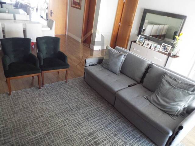 Apartamento para Venda em Santo André - 4