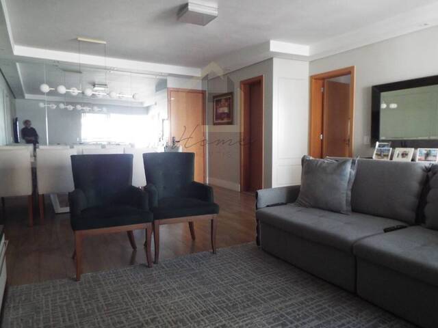 Apartamento para Venda em Santo André - 5