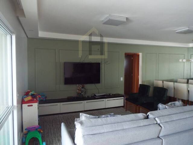 Apartamento para Venda em Santo André - 2