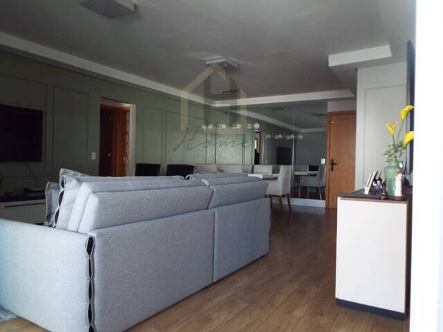 Apartamento para Venda em Santo André - 3