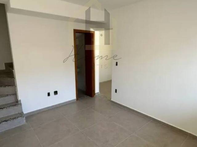 Sobrado para Venda em Santo André - 2