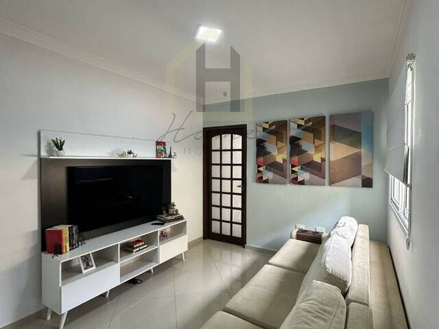 Cobertura para Venda em Santo André - 2