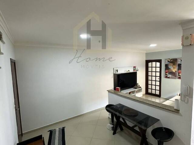 Cobertura para Venda em Santo André - 3