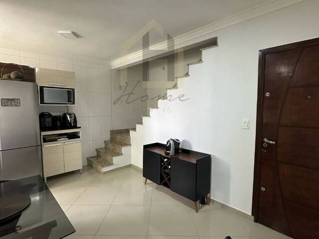 Cobertura para Venda em Santo André - 4