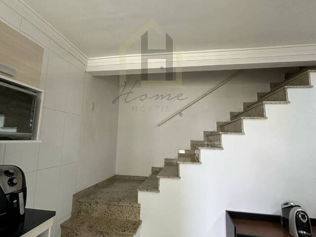 Cobertura para Venda em Santo André - 5