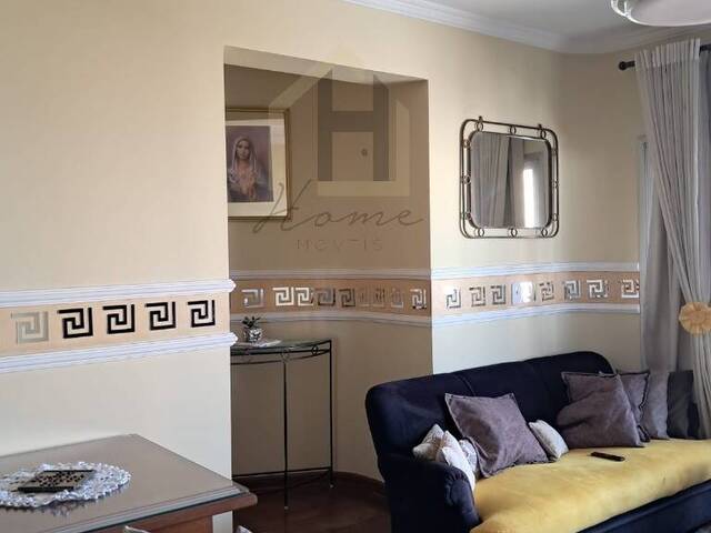 Apartamento para Venda em Santo André - 2