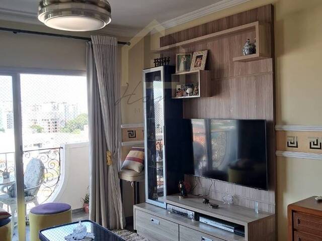 Apartamento para Venda em Santo André - 4