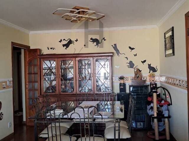 Apartamento para Venda em Santo André - 5