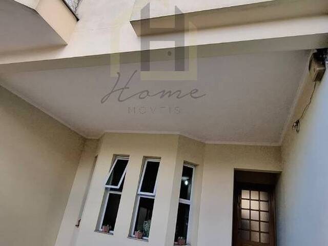 Sobrado para Venda em Santo André - 3