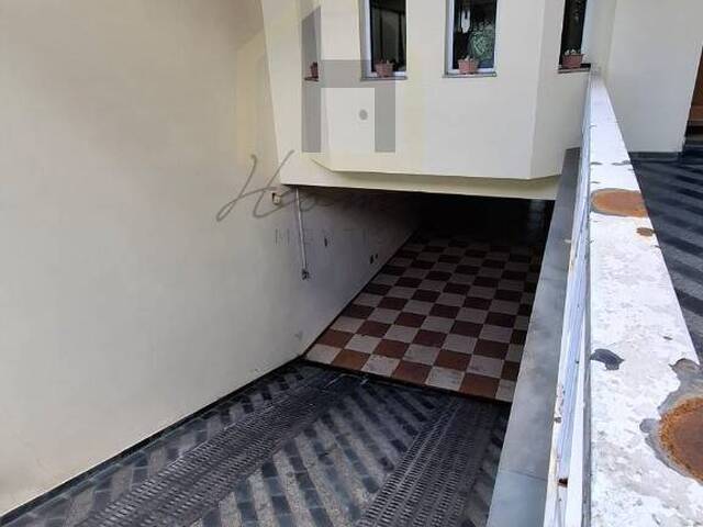 Sobrado para Venda em Santo André - 4