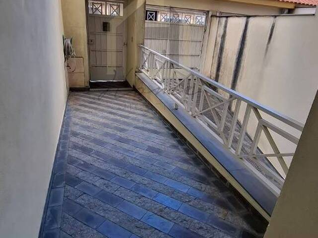 Sobrado para Venda em Santo André - 5