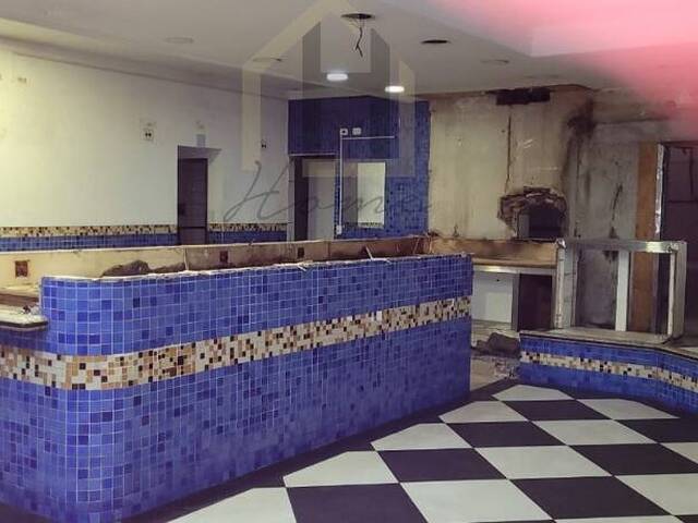 #PT00005 - Ponto Comercial para Locação em Santo André - SP