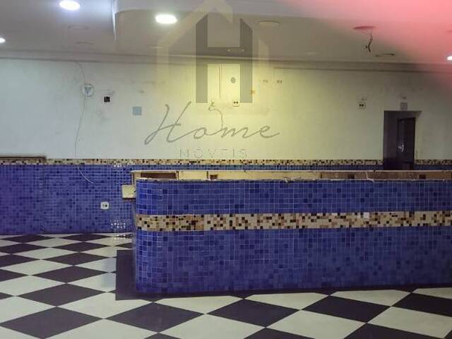 Ponto Comercial para Locação em Santo André - 4