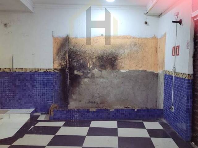 Ponto Comercial para Locação em Santo André - 5