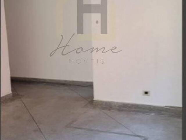 #SA00019 - Sala para Locação em Santo André - SP