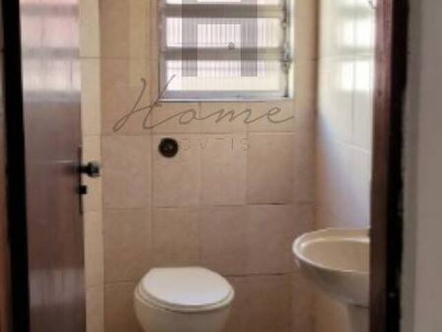 Sala para Locação em Santo André - 5