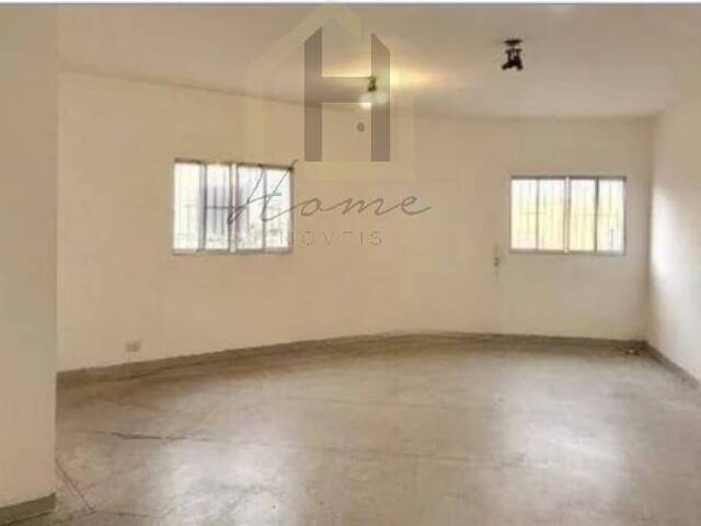 #SA00019 - Sala para Locação em Santo André - SP