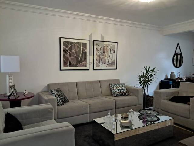 Sobrado para Venda em Santo André - 2