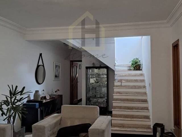 Sobrado para Venda em Santo André - 3