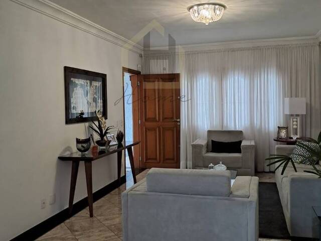 Sobrado para Venda em Santo André - 4