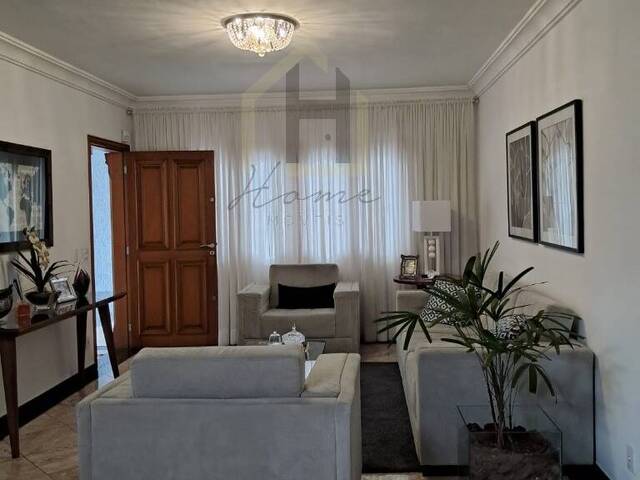 Sobrado para Venda em Santo André - 5