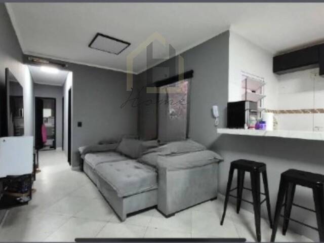 Apartamento para Venda em Santo André - 2