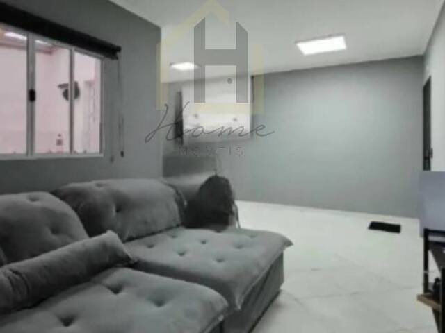 Apartamento para Venda em Santo André - 3