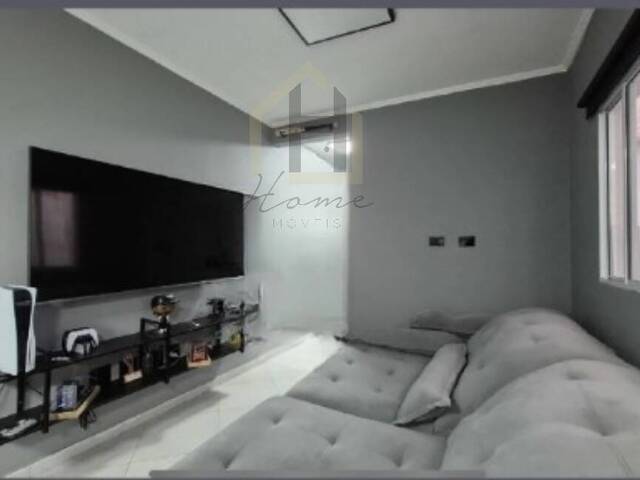 Apartamento para Venda em Santo André - 4