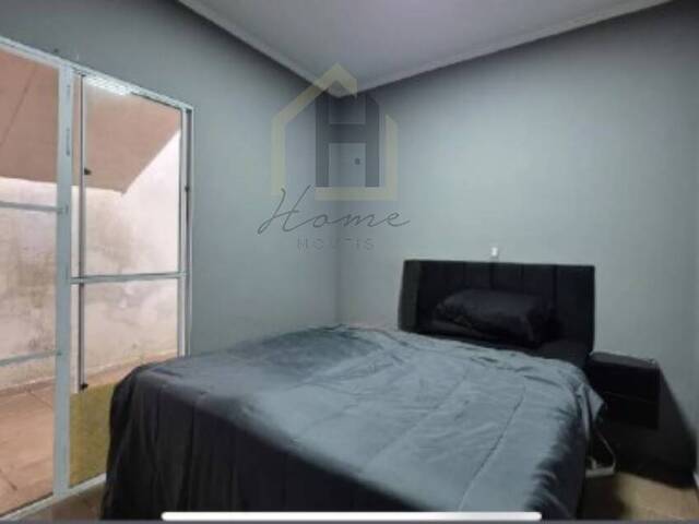 Apartamento para Venda em Santo André - 5