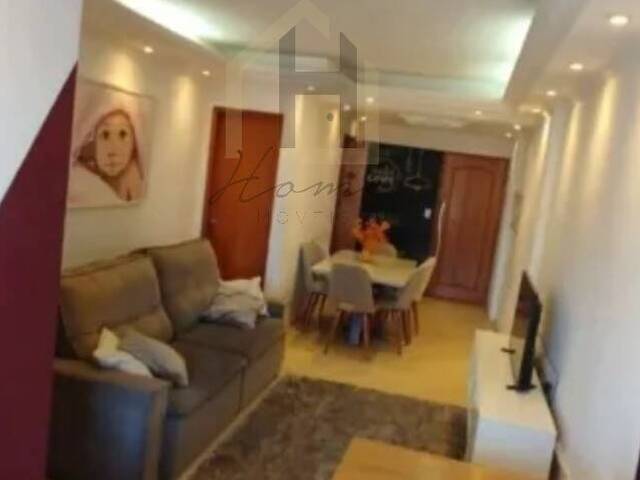 #AP00322 - Apartamento para Venda em São Caetano do Sul - SP