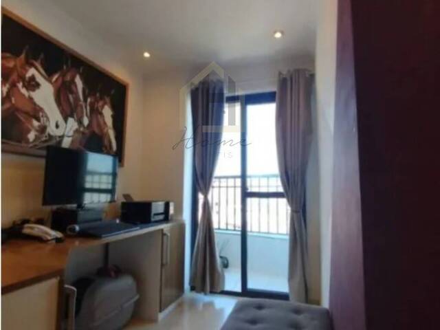 #AP00322 - Apartamento para Venda em São Caetano do Sul - SP