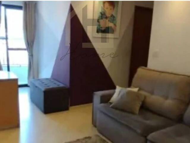 Apartamento para Venda em São Caetano do Sul - 4