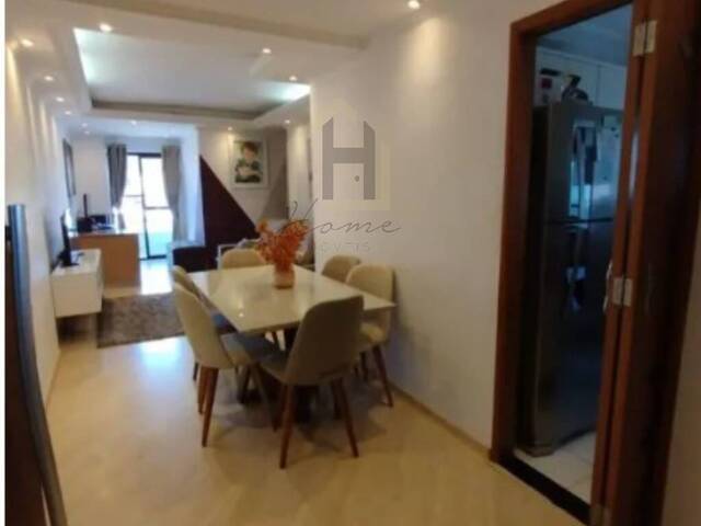 Apartamento para Venda em São Caetano do Sul - 5