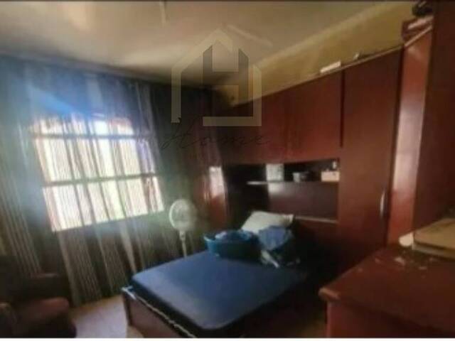 Sobrado para Venda em Santo André - 3