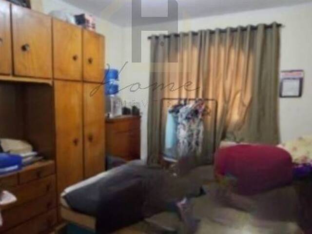 Sobrado para Venda em Santo André - 5