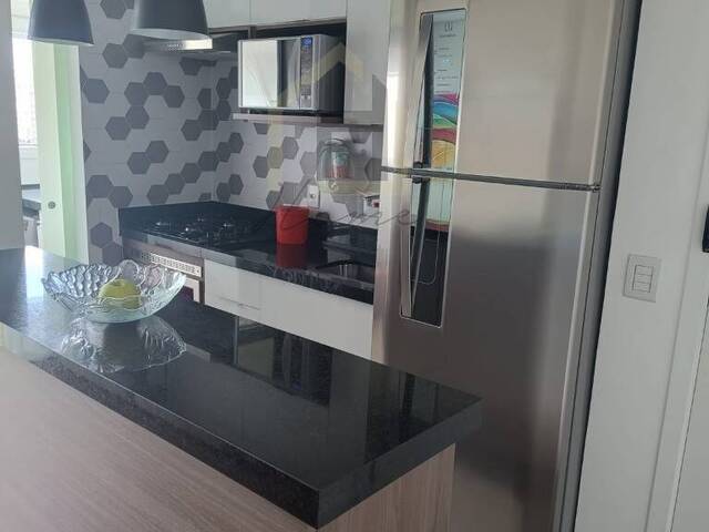 #AP00325 - Apartamento para Venda em  - 