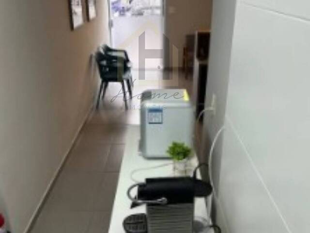 #SL00001 - Salão Comercial para Locação em  - 