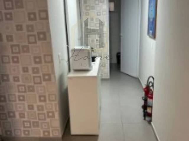 #SL00001 - Salão Comercial para Locação em  - 