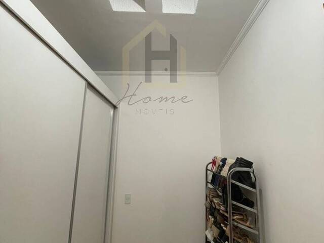 #CA00125 - Sobrado para Venda em Santo André - SP