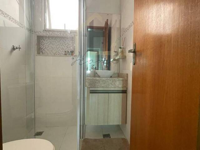 Sobrado para Venda em Santo André - 4